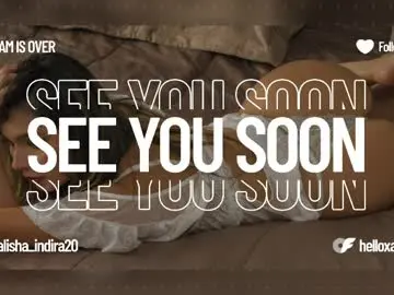 Alisha_indira_  live sex cam