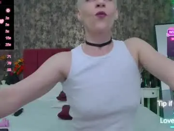 Amberminxy  live sex cam