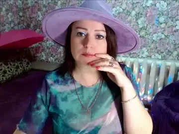 Brunette7786  live sex cam