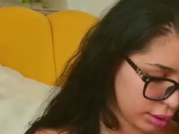 Bunnynyx  live sex cam