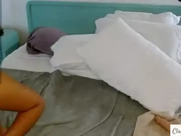 Clairesanchez  live sex cam
