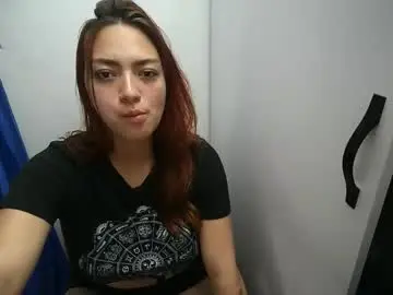 Dahiana45  live sex cam