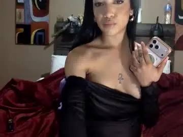 Dianaxoagua  live sex cam