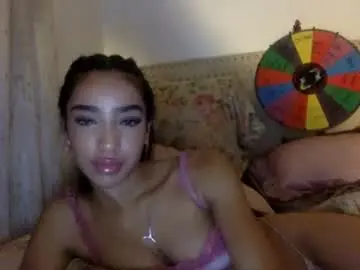 Dianaxoagua  live sex cam