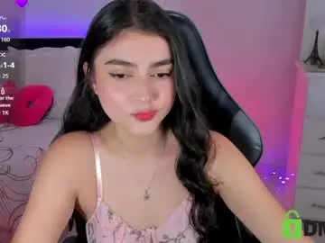 Esmeralda_le  live sex cam
