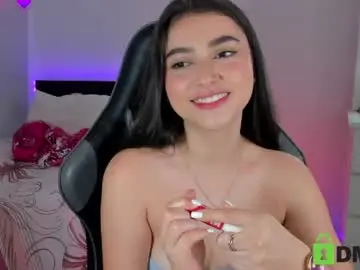 Esmeralda_le  live sex cam