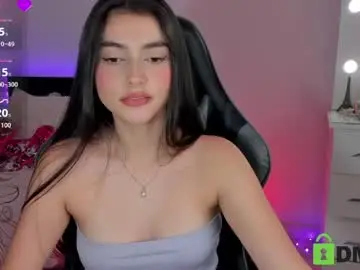 Esmeralda_le  live sex cam