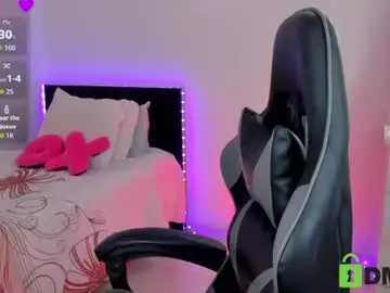 Esmeralda_le  live sex cam