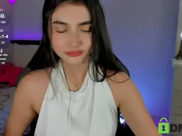 Esmeralda_le  live sex cam
