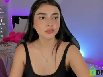 Esmeralda_le  live sex cam
