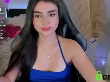 Esmeralda_le  live sex cam