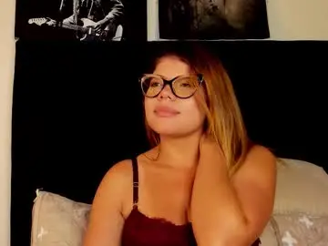 Eve_collen  live sex cam