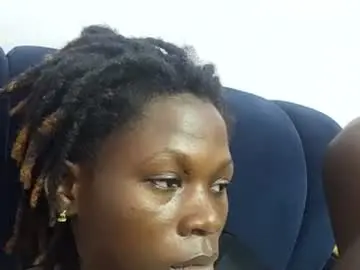 Idrinah  live sex cam
