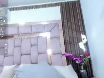 Isabellaa_clarkk  live sex cam