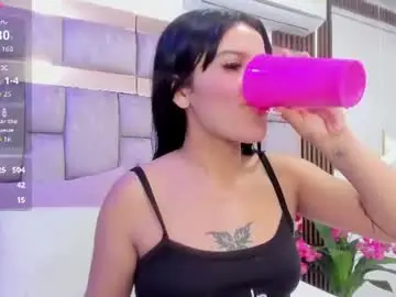 Isabellaa_clarkk  live sex cam