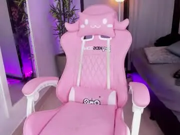 Jademorwen  live sex cam