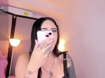 Jademorwen  live sex cam