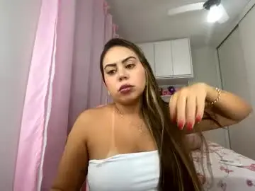 Lariiic25  live sex cam