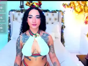 Lenastylesoa  live sex cam