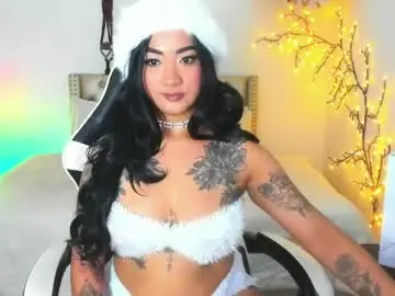 Lenastylesoa  live sex cam