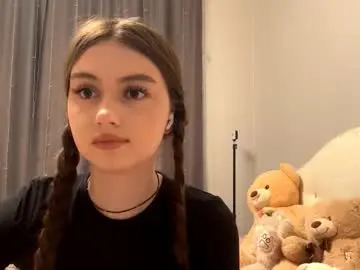 Little_anioneta  live sex cam