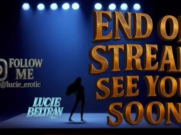 Lucie_beltran  live sex cam