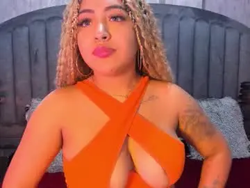 Luisa_cameron  live sex cam