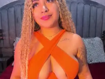 Luisa_cameron  live sex cam