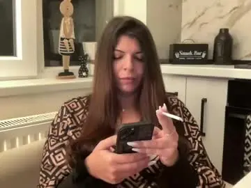 Missbellaparker  live sex cam