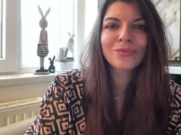 Missbellaparker  live sex cam