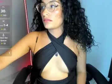 Misslya0  live sex cam