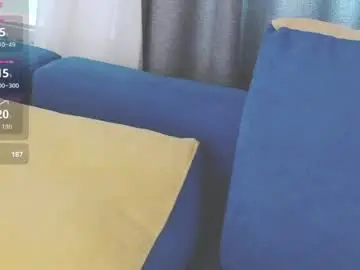 Nattaliscott  live sex cam