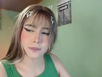 She_alice  live sex cam