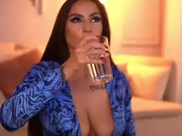 Siennahays  live sex cam