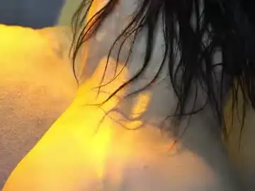 Sunjean  live sex cam