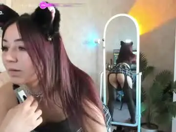 Tiny_sparkling  live sex cam