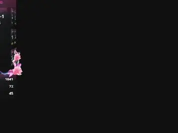 Trishmorreau  live sex cam