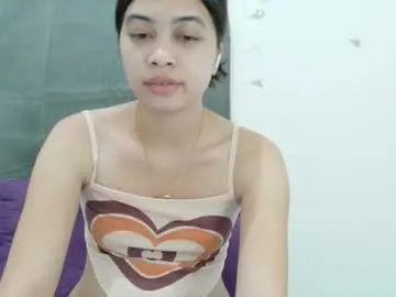 Ursexy_pinay_skinny  live sex cam