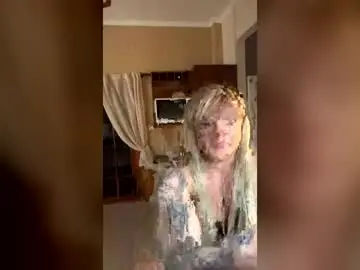 Vikinga321  live sex cam