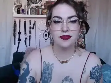 Vixinvvitch  live sex cam