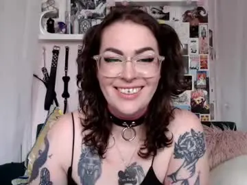Vixinvvitch  live sex cam