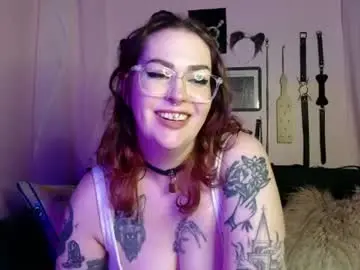 Vixinvvitch  live sex cam
