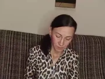 Wild_cherrry  live sex cam