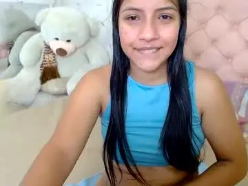 Zara_cute18  live sex cam