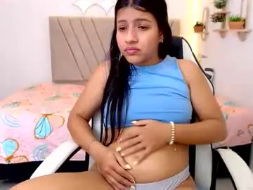 Zara_cute18  live sex cam