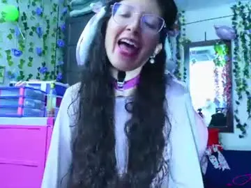 _arlequin_  live sex cam