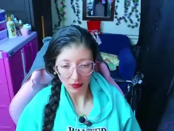 _arlequin_  live sex cam