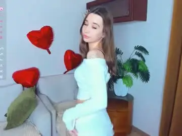 Ashleeburkeen  live sex cam