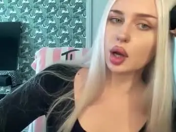 Bunnykhalessi  live sex cam