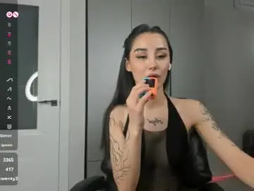 Bus1nkaa  live sex cam